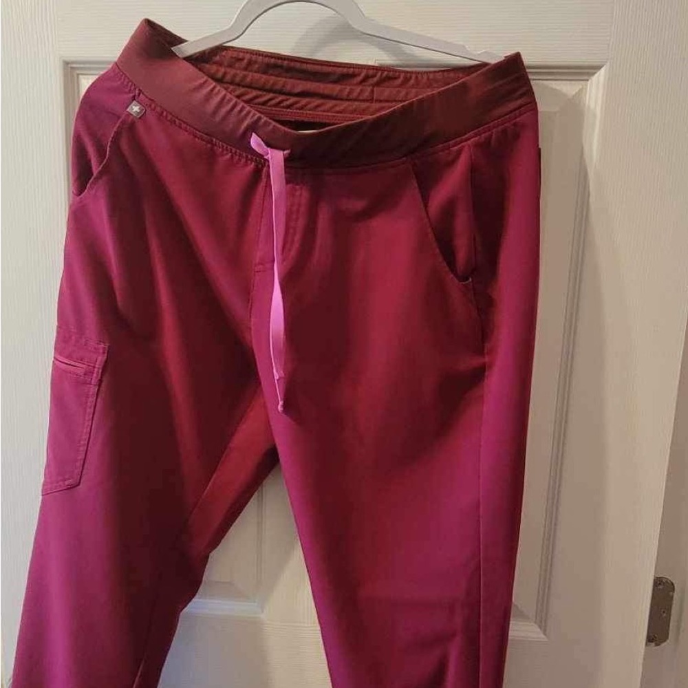 Figs Scrub top and pant